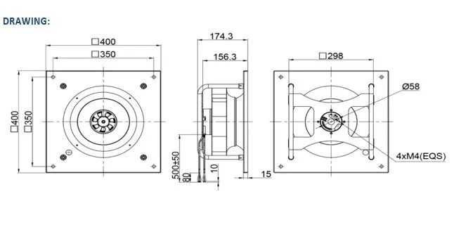 ECFK400174V2HB-PB