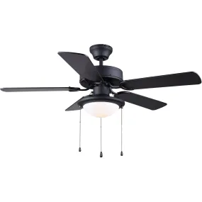 Eclipse 42" 2-Light Ceiling Fan