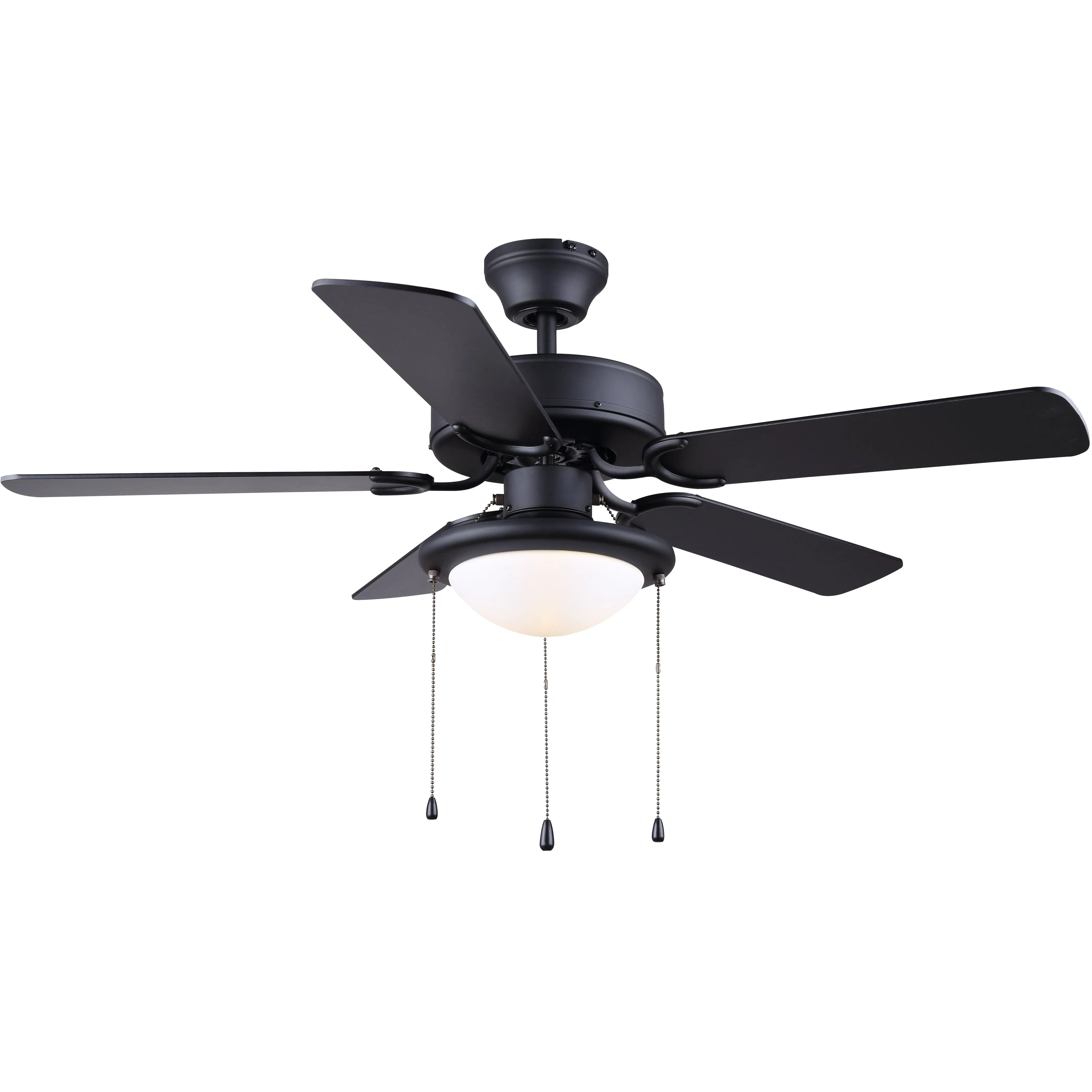 Eclipse 42" 2-Light Ceiling Fan