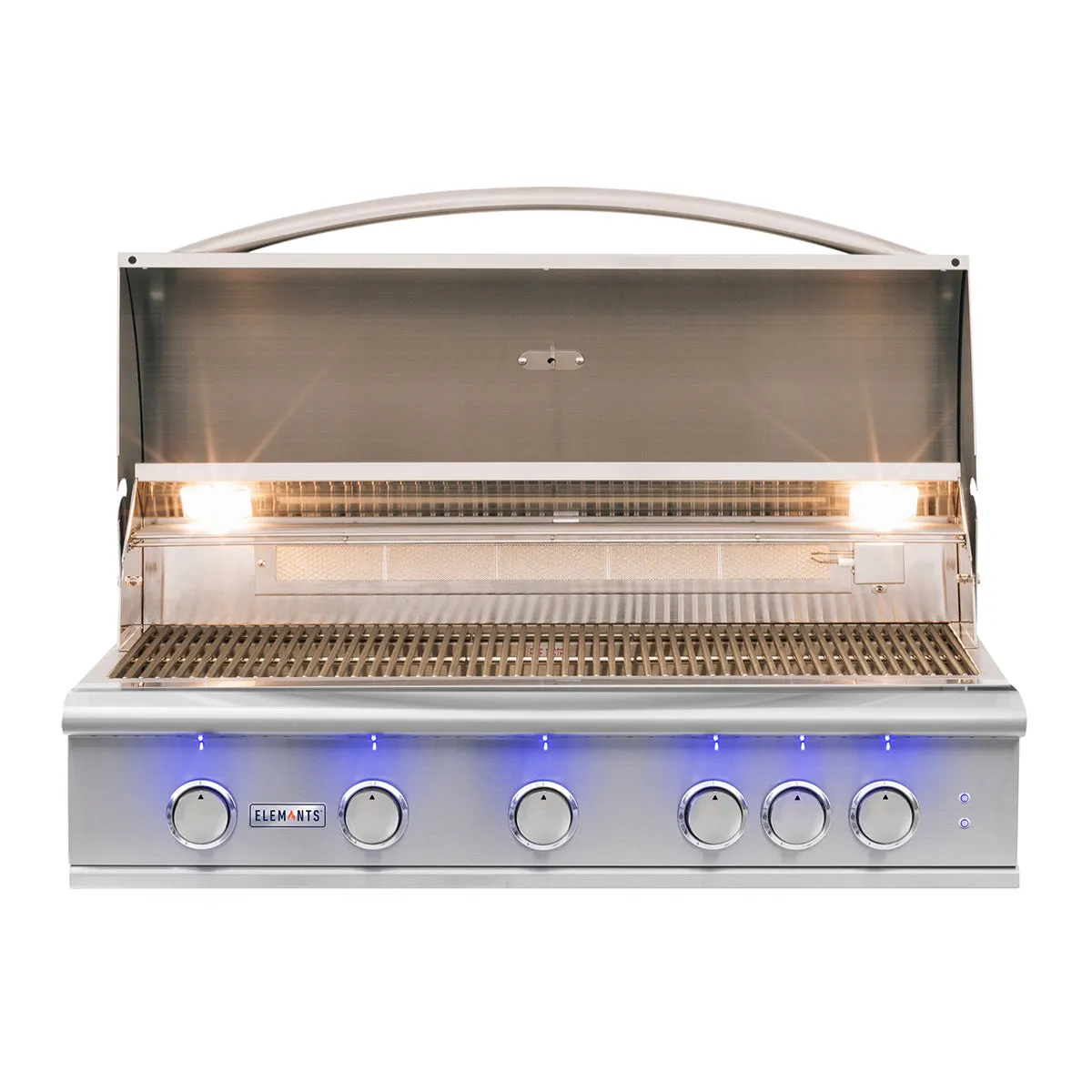 Elements Pro 40″ Built-In Grill