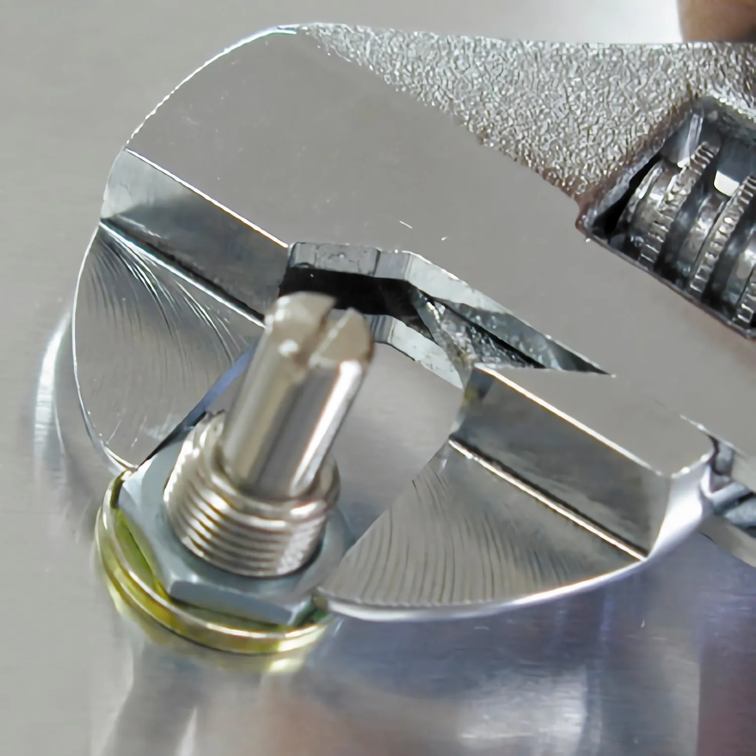 Engineer® Smart Wrench