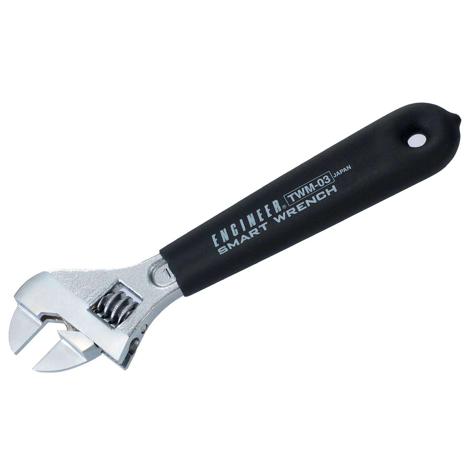 Engineer® Smart Wrench