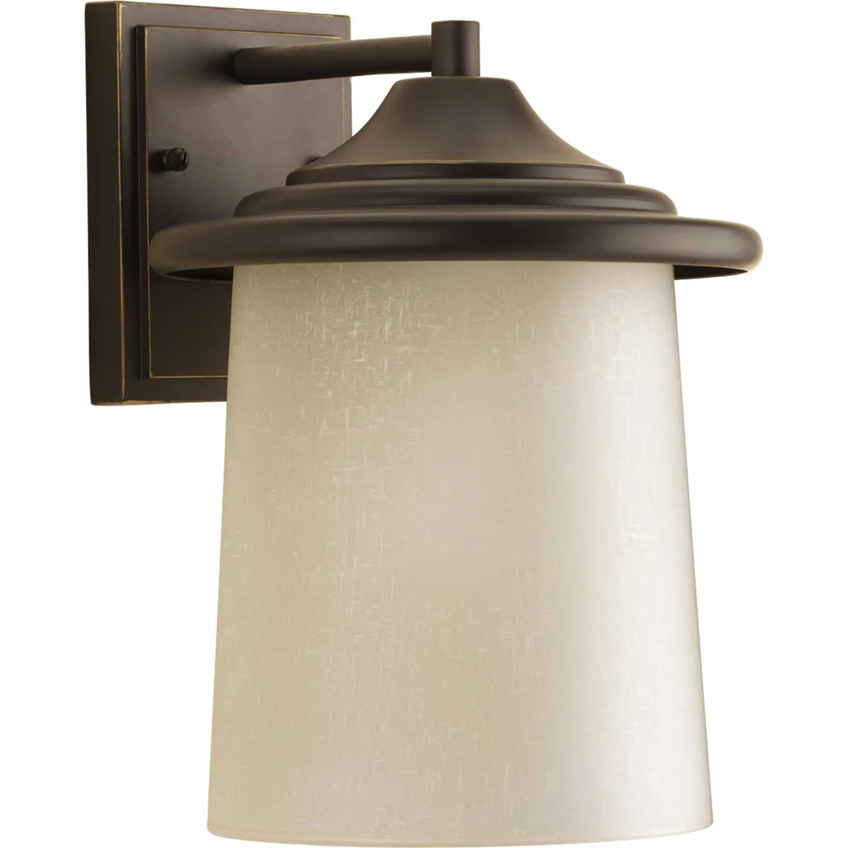 Essential 1-Light Medium Wall Lantern