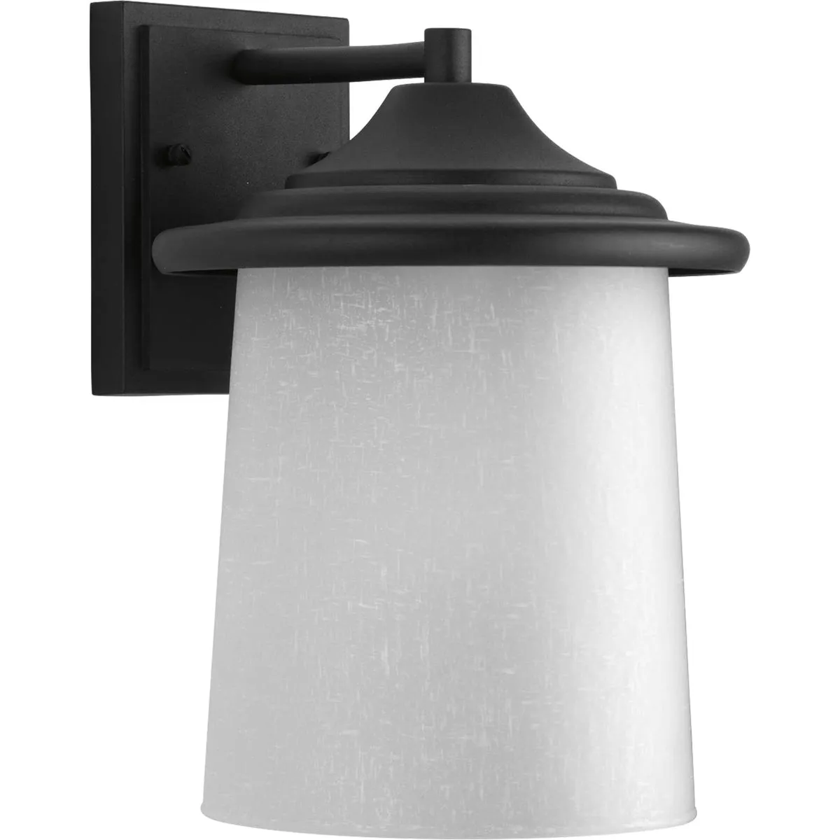 Essential 1-Light Medium Wall Lantern