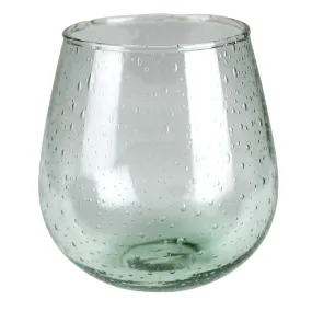 Estancia Stemless Wine Glass