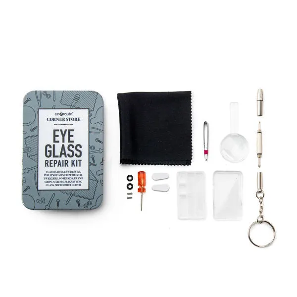 Eye Glass Repair Kit