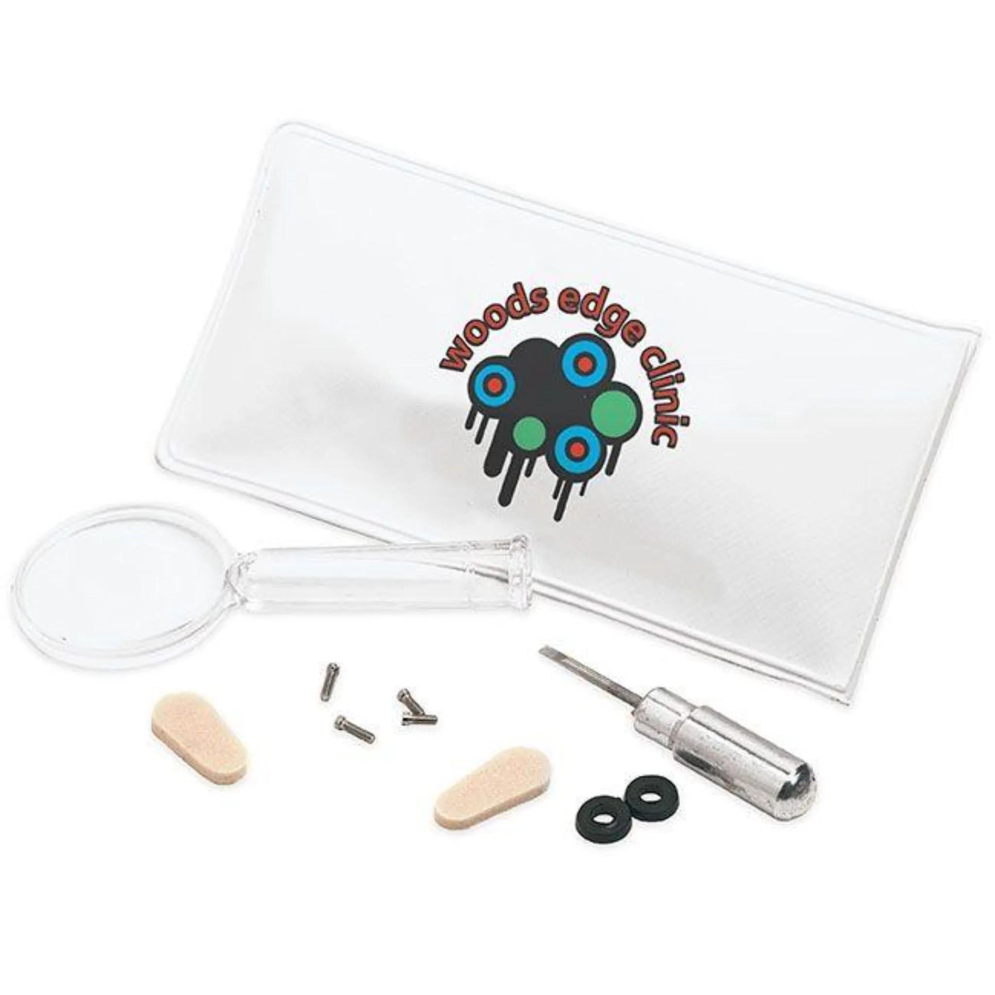 Eyeglass Repair Kit  - SKU#403586