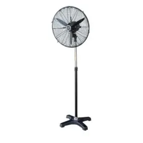 Fans 500mm Pedestal Workshop Fan