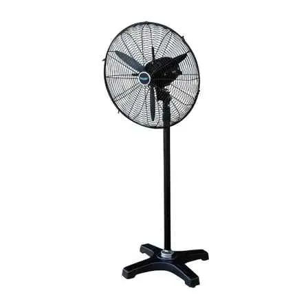 Fans 500mm Pedestal Workshop Fan