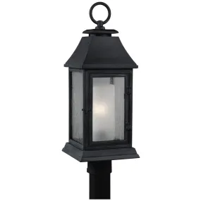 Feiss Shepherd 1 Light Outdoor Post