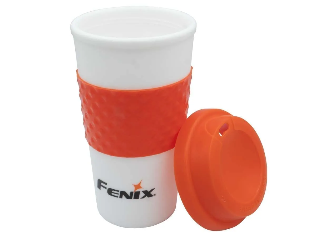 Fenix Coffee Cup