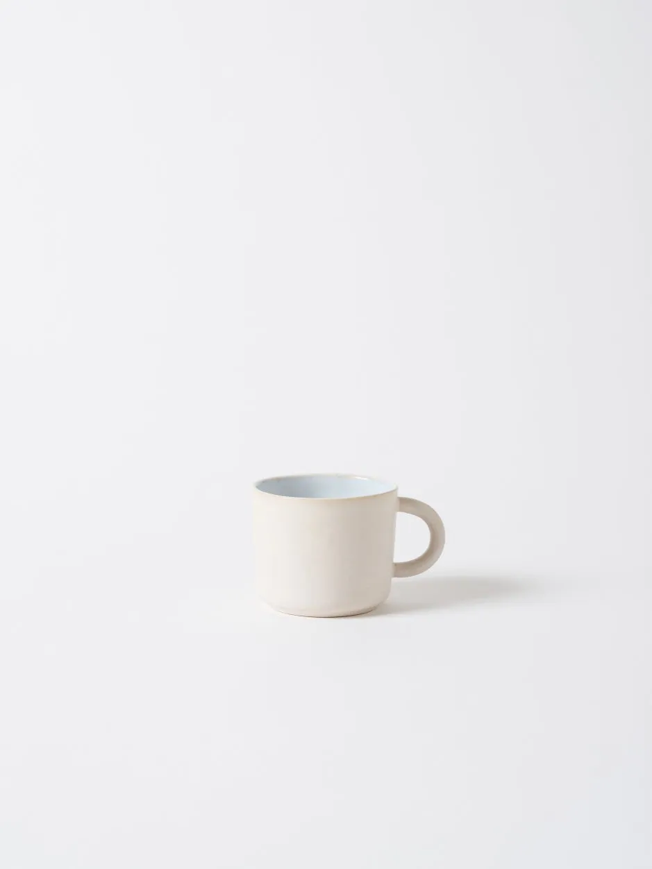 Finch Coffee Cup