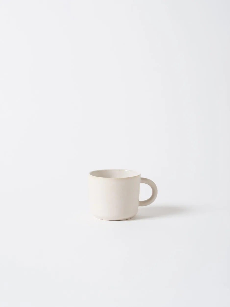 Finch Coffee Cup