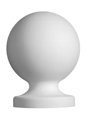 Finial Ball