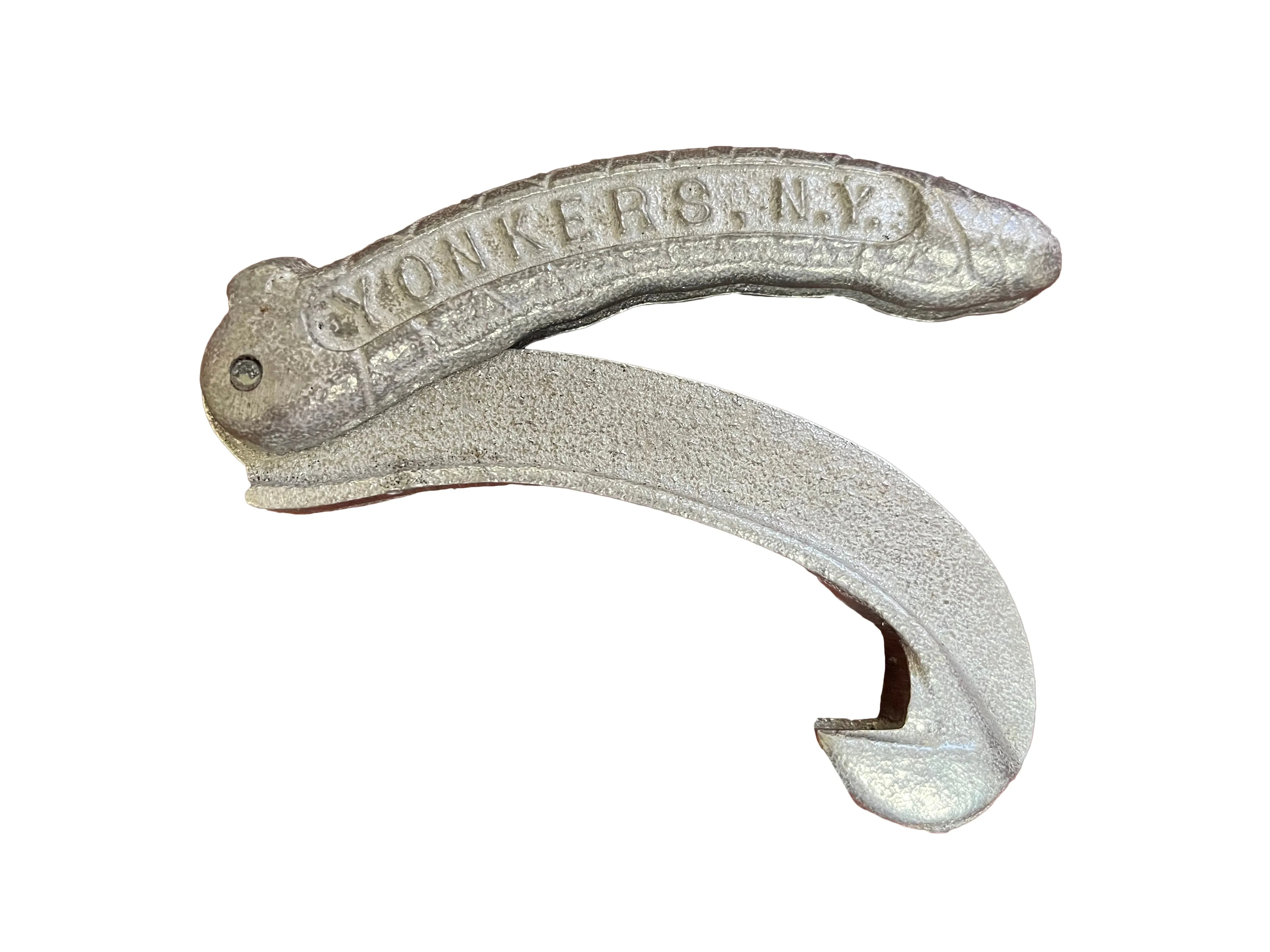 Fire Hooks Unlimited Firefighter Folding Spanner Wrench