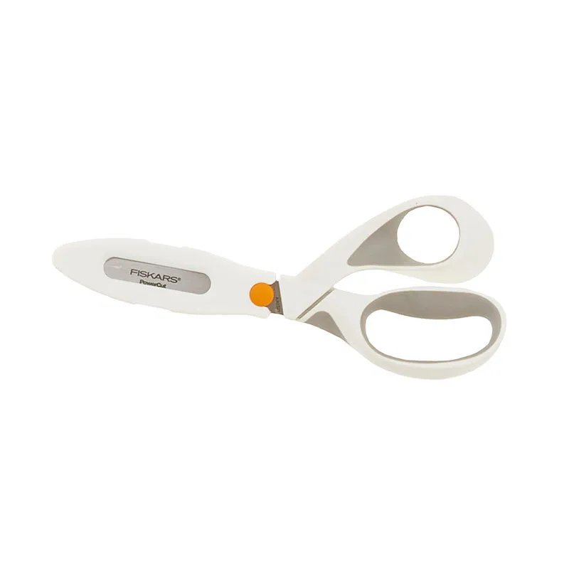 Fiskars Powercut Softgrip Shears - 8"