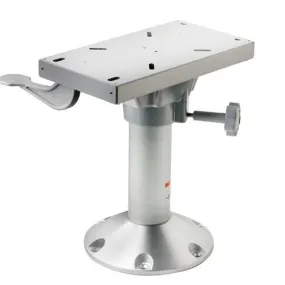 Fixed height Pedestal