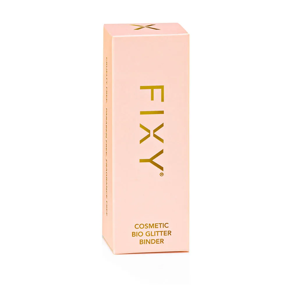 FIXY Cosmetic Glitter Binder (1 oz)