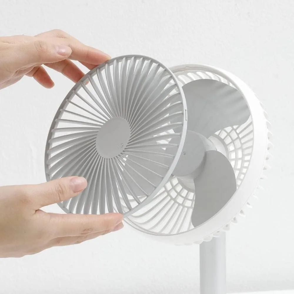 FlexiBreeze Telescopic Fan