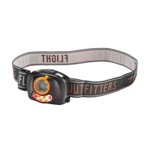 Flight Outfitters - Headlamp | FO-HEADLAMP