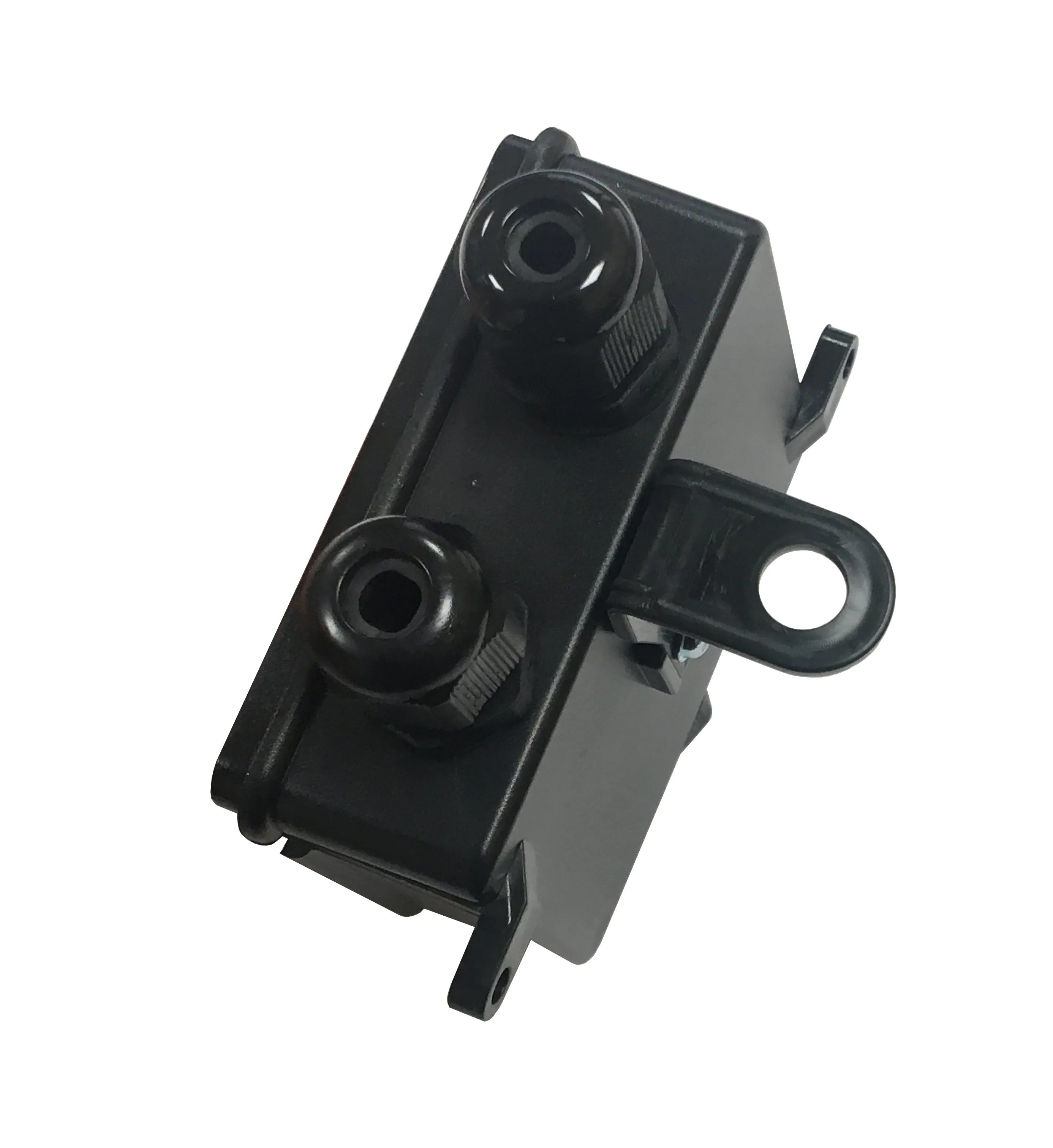 FluxTech - IP66 Outdoor Waterproof 3 Way Cable Connectors Junction Box