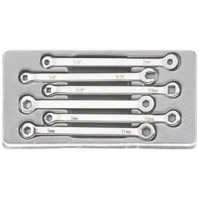 FO-50612 -  Force 6PC Brake wrench set