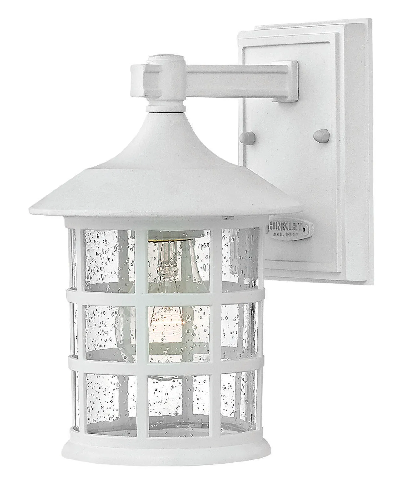 Freeport Small Wall Mount Lantern