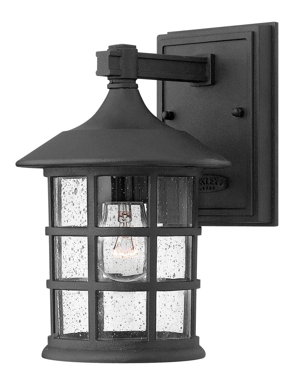 Freeport Small Wall Mount Lantern