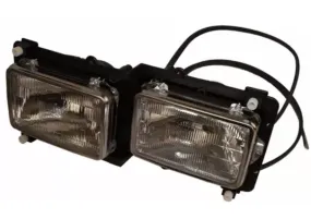 Freightliner Headlamp RH 564.460118