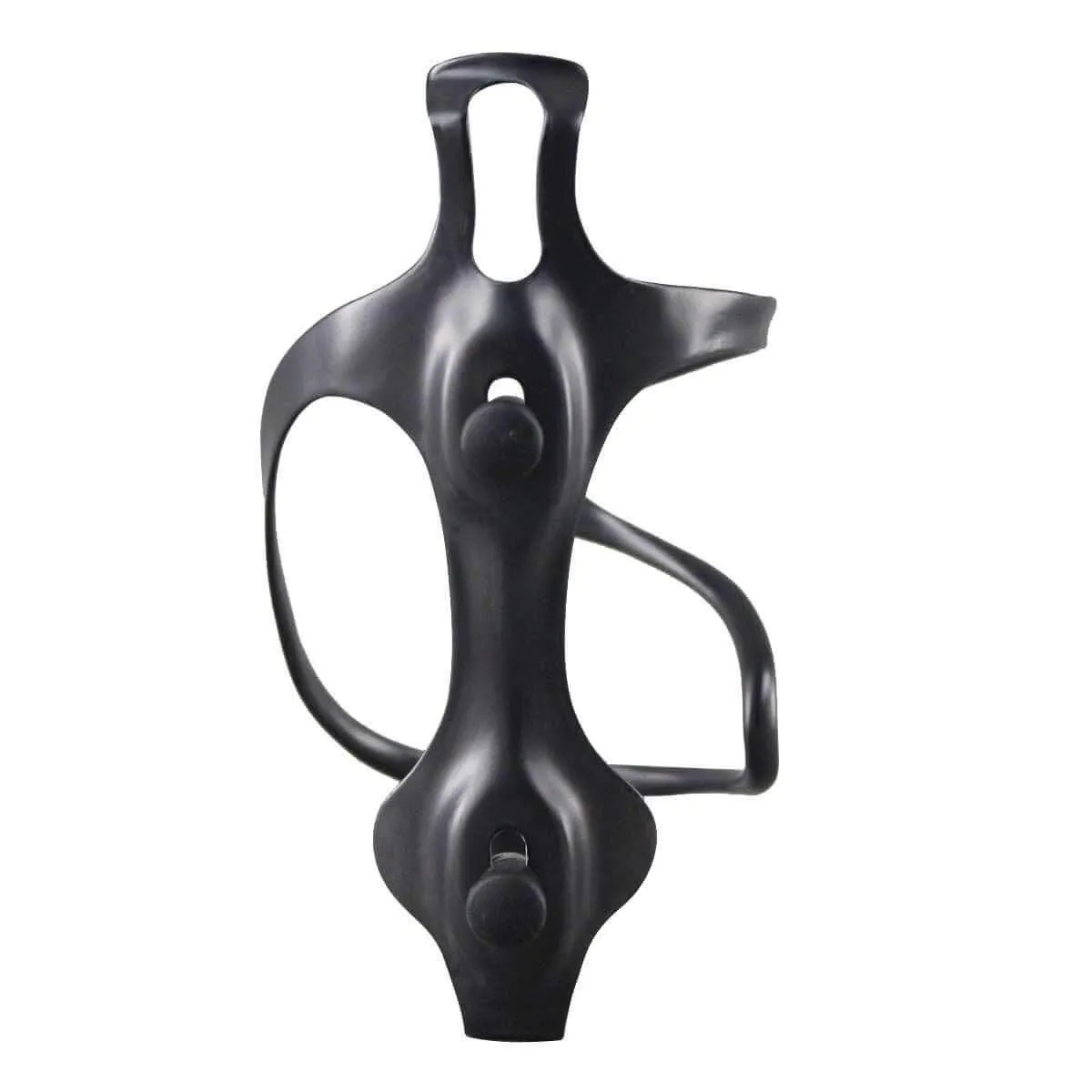 Full Carbon Bottle Cages BC02