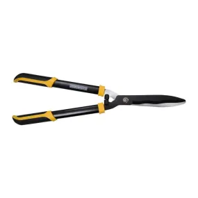 Garden Master Hedge Shears Wavy Edge