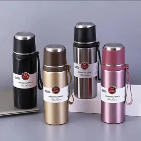 Genuine Fashion Vacuum Bottle