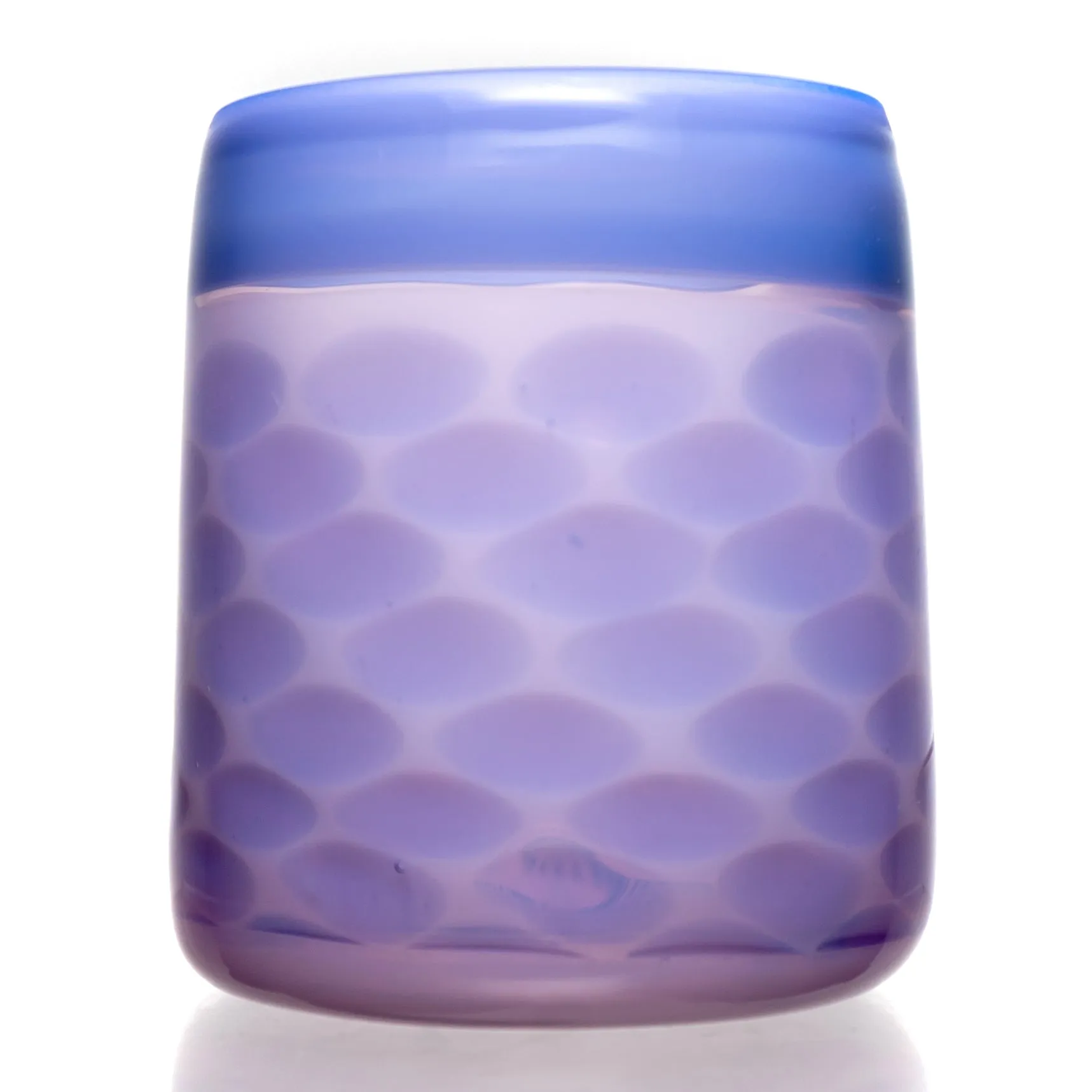 Goo Roo Designs - Cup Set - 3 Piece - Lucid & Wisteria