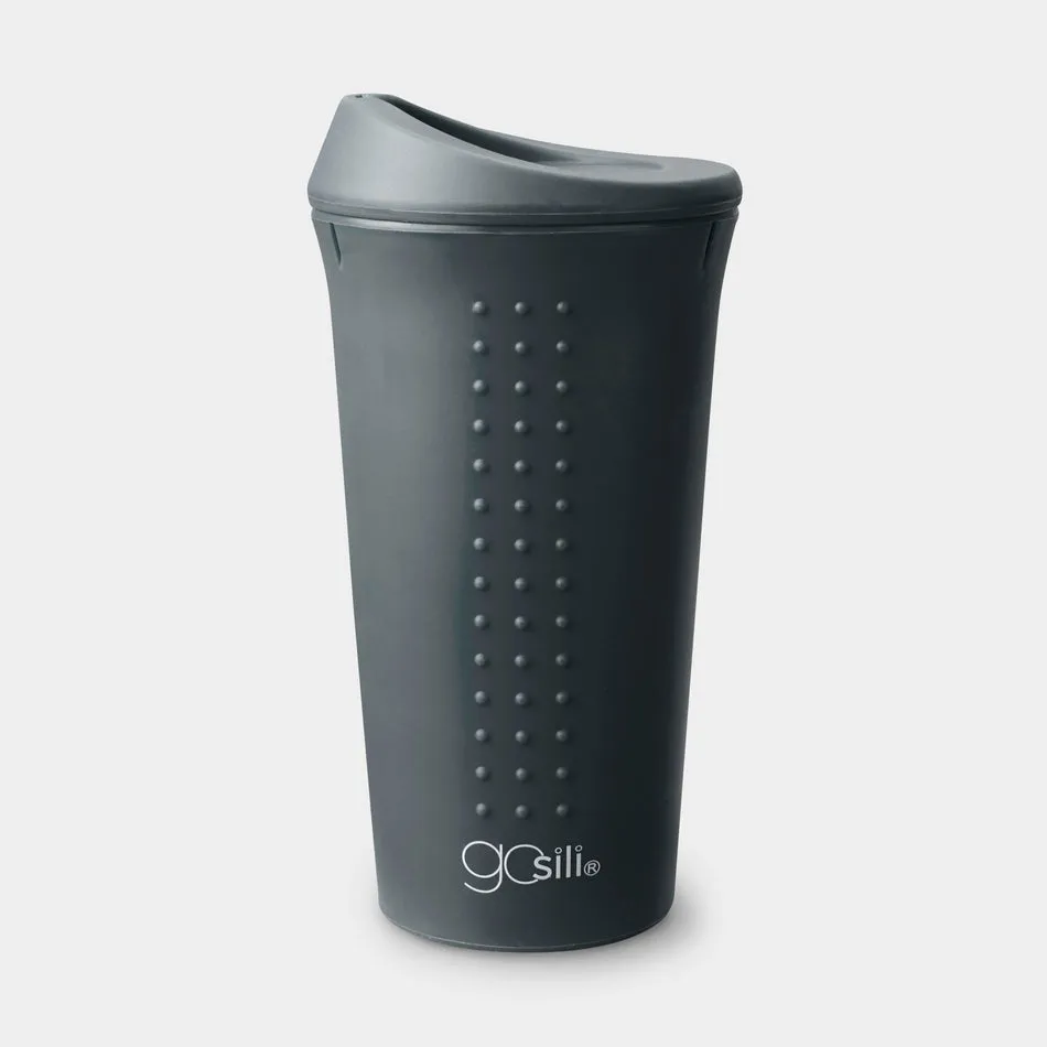 GoSili To Go Cup, Solid Colors