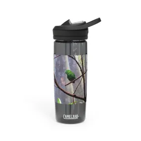 Green Bird CamelBak Eddy®  Water Bottle, 20oz\25oz