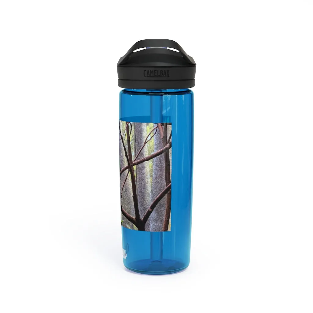 Green Bird CamelBak Eddy®  Water Bottle, 20oz\25oz