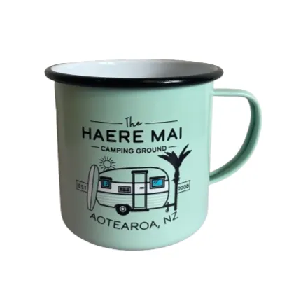 Haere Mai Mug