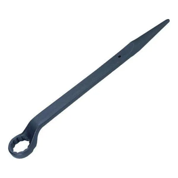 Hans 1502M Single Ring Wrench / Structural Box Wrench