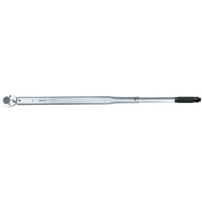 Hans 6171NM Click Torque Wrench 3/4" Drive x 140-700 Nm 42"