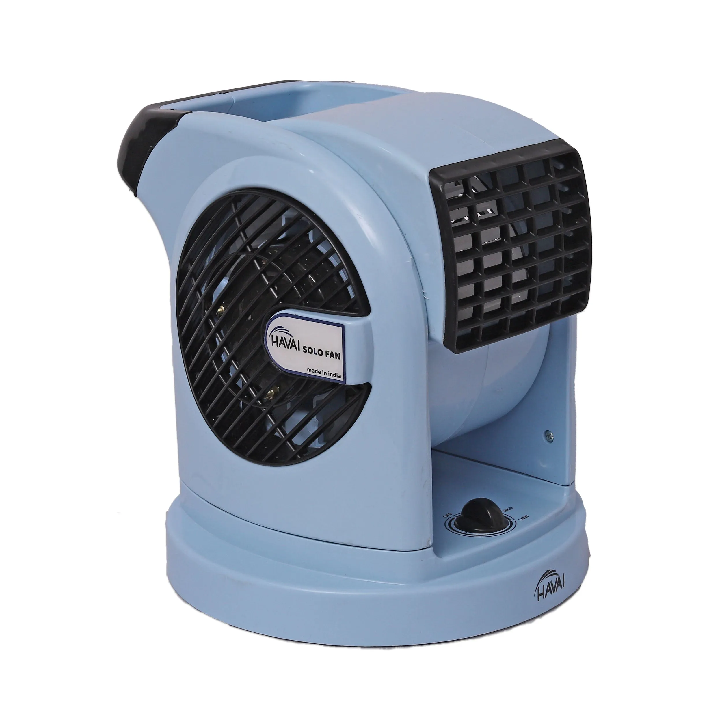 HAVAI Solo Blower Fan - Blue