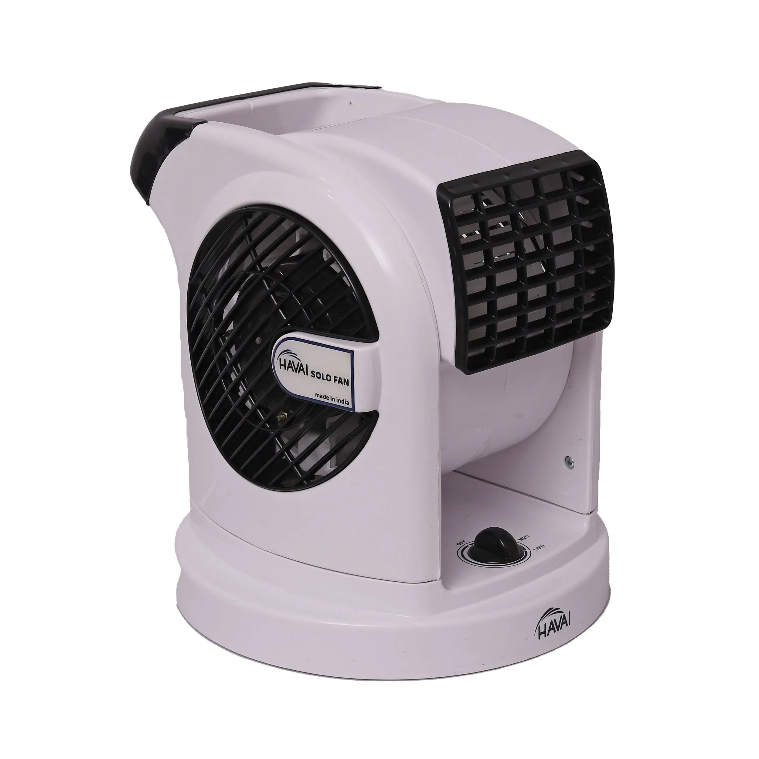 HAVAI Solo Blower Fan - White