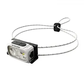 Headlamp Nu Series 360 Lumens/Nu21 Arctic White Nitecore