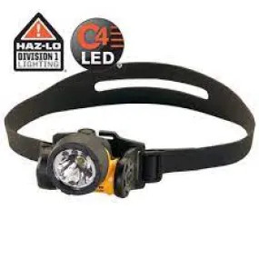 Headlamp Trident Hazlo