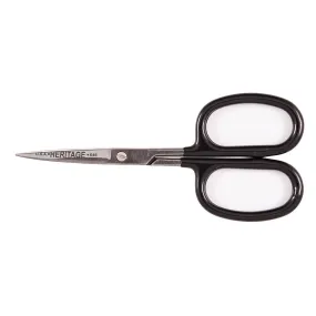 Heritage Cutlery 546 5 1/2" Rubber Flashing Scissors