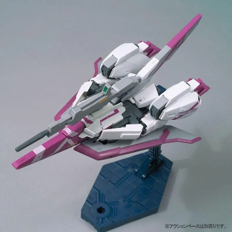 HG 1/144 The Gundam Base Limited Zeta Gundam III