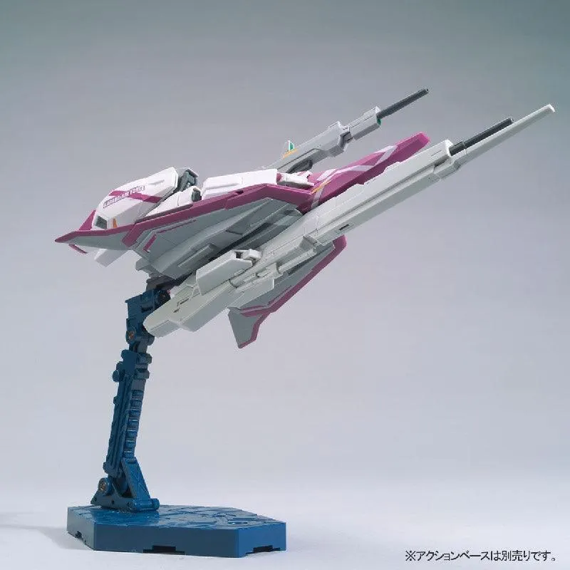 HG 1/144 The Gundam Base Limited Zeta Gundam III