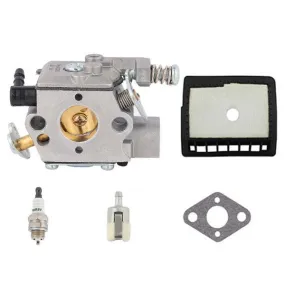 Hipa Carburetor Kit For Echo CS-300 CS-301 CS-305 CS-340 CS-341 CS-345 CS-346 CS-3000 CS-3400 Chainsaw Replace WT-589 WT-402 WT-589-1