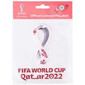 Honav FIFA World Cup 2022 Logo Car Decal