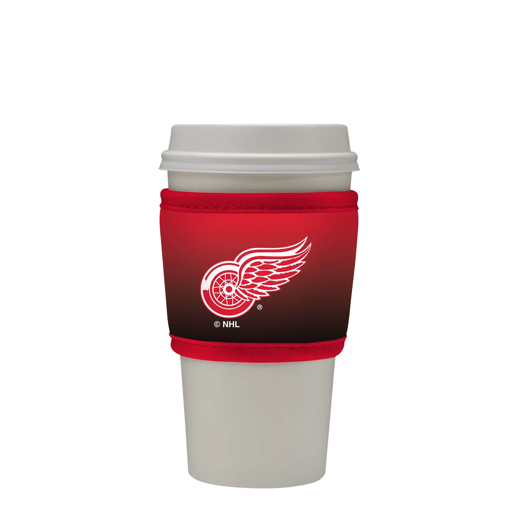 HotSok - NHL® Detroit Red Wings® Ombre