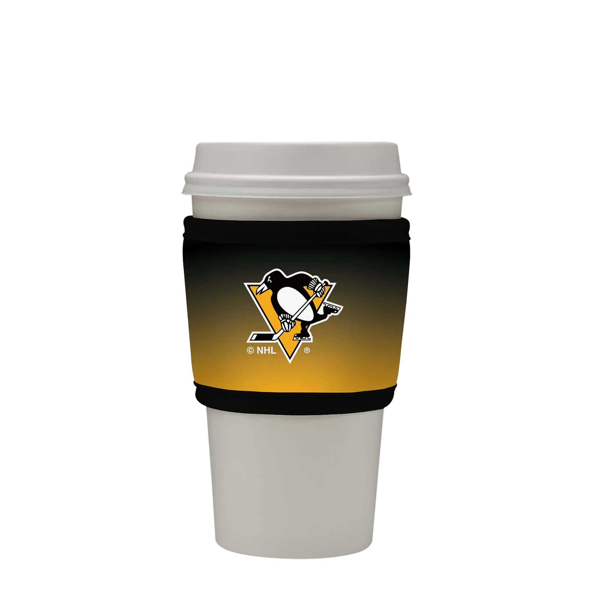 HotSok - NHL® Pittsburgh Penguins® Ombre